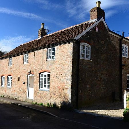 Middle Farm Cottage Wells Exterior foto