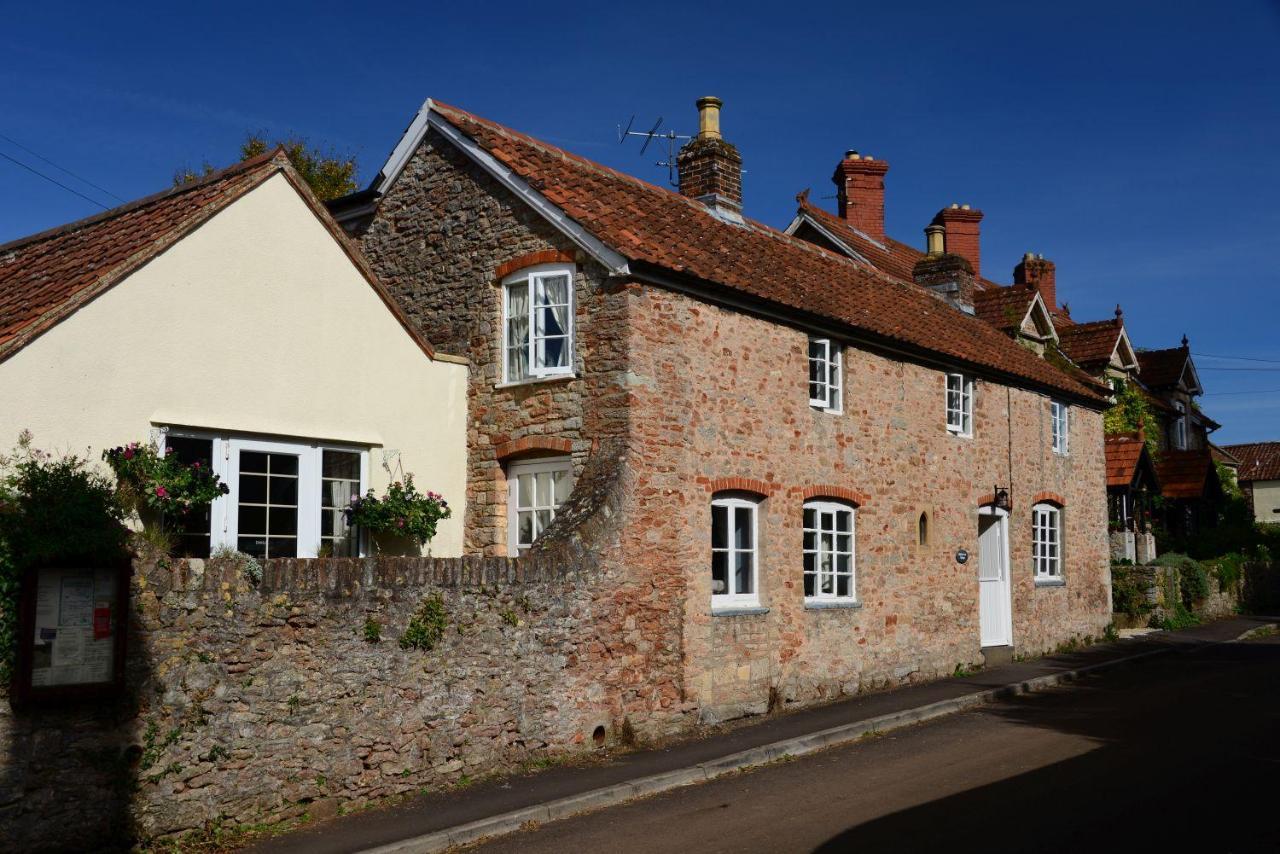 Middle Farm Cottage Wells Exterior foto
