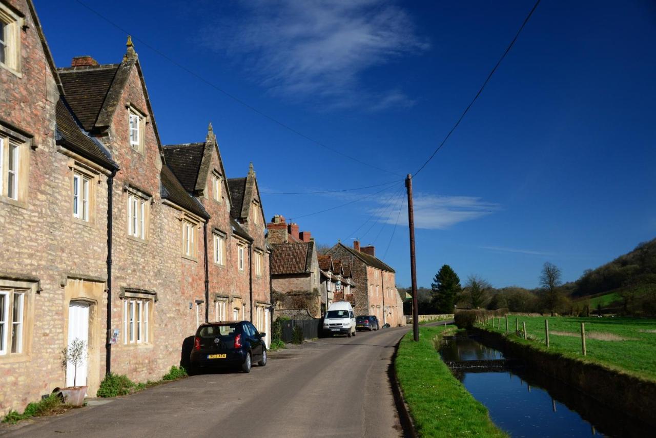 Middle Farm Cottage Wells Exterior foto